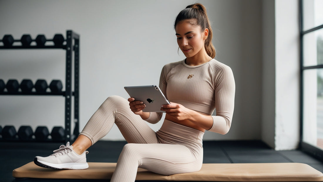 How to Crush Your Weight Loss Goals Using a Digital Planner