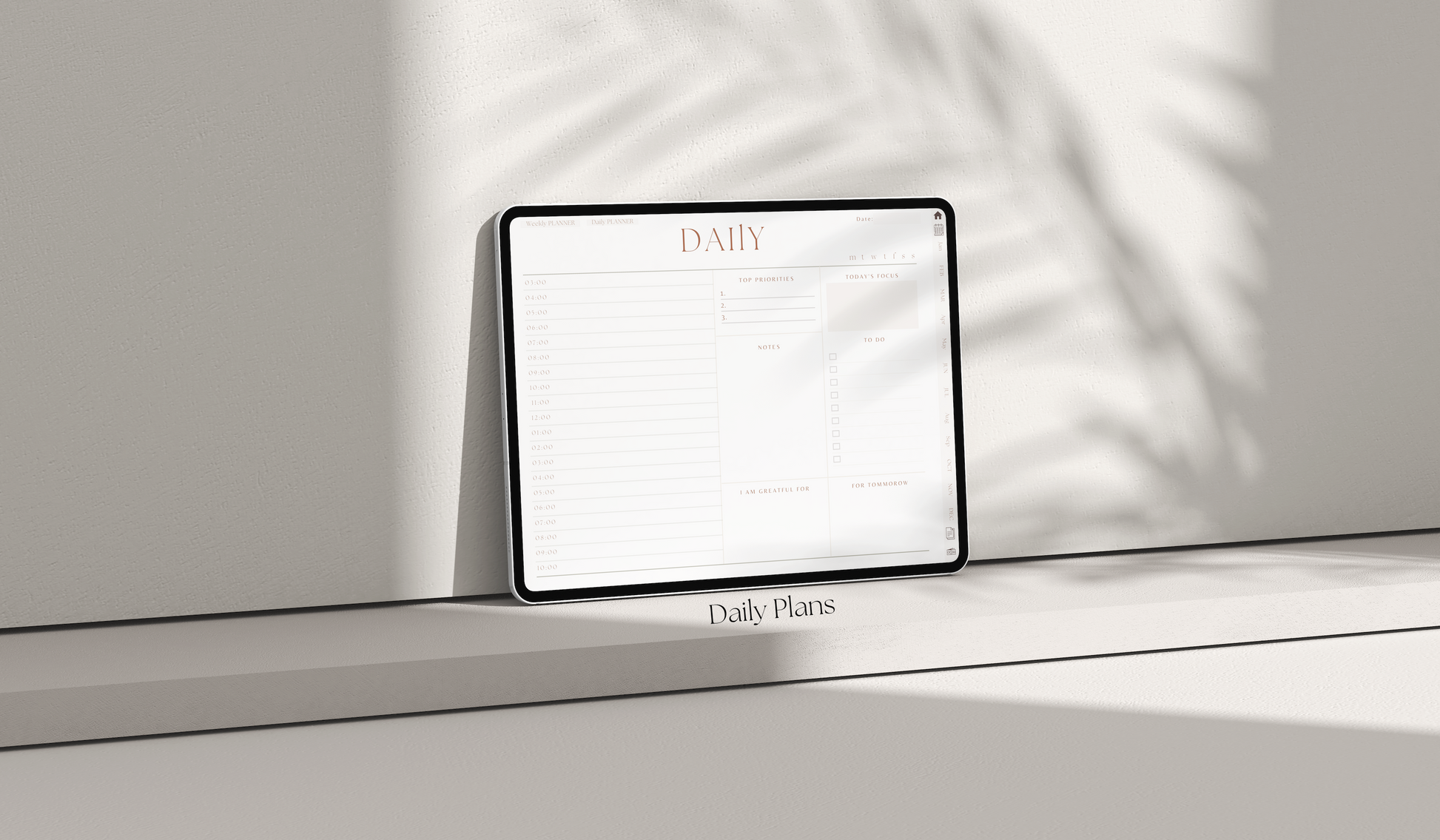 Ultimate Life Digital Planner